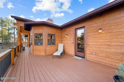 2311 S Sierra Park Trail, Show Low, AZ 85901 - Photo 27