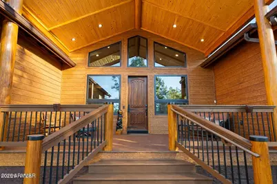 2311 S Sierra Park Trail, Show Low, AZ 85901 - Photo 19