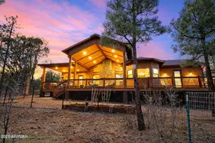 2311 S Sierra Park Trail, Show Low, AZ 85901 - Photo 9