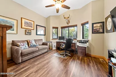 2311 S Sierra Park Trail, Show Low, AZ 85901 - Photo 65