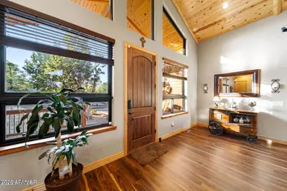 2311 S Sierra Park Trail, Show Low, AZ 85901 - Photo 45