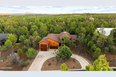 2311 S Sierra Park Trail, Show Low, AZ 85901 - Photo 13