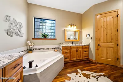 2311 S Sierra Park Trail, Show Low, AZ 85901 - Photo 59