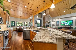 2311 S Sierra Park Trail, Show Low, AZ 85901 - Photo 49