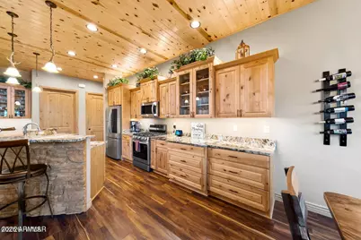 2311 S Sierra Park Trail, Show Low, AZ 85901 - Photo 51