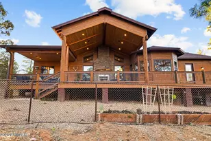 2311 S Sierra Park Trail, Show Low, AZ 85901 - Photo 31