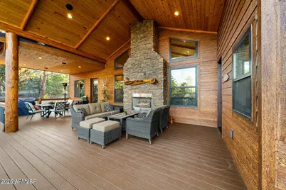 2311 S Sierra Park Trail, Show Low, AZ 85901 - Photo 23