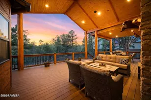 2311 S Sierra Park Trail, Show Low, AZ 85901 - Photo 5