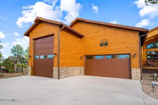 2311 S Sierra Park Trail, Show Low, AZ 85901 - Photo 17