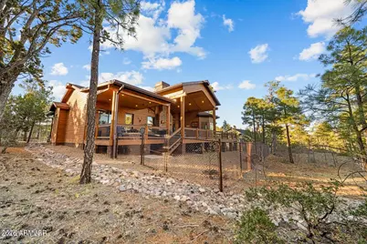 2311 S Sierra Park Trail, Show Low, AZ 85901 - Photo 29