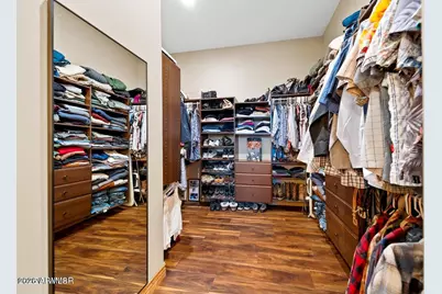 2311 S Sierra Park Trail, Show Low, AZ 85901 - Photo 61