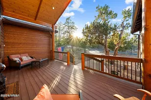 2311 S Sierra Park Trail, Show Low, AZ 85901 - Photo 21