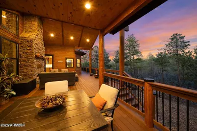 2311 S Sierra Park Trail, Show Low, AZ 85901 - Photo 7