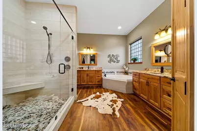 2311 S Sierra Park Trail, Show Low, AZ 85901 - Photo 57