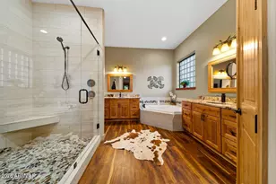 2311 S Sierra Park Trail, Show Low, AZ 85901 - Photo 57