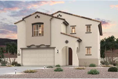 18225 W Calle Lejos --, Surprise, AZ 85387 - Photo 1