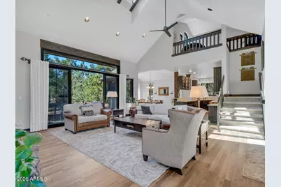 3289 S Clubhouse Circle, Flagstaff, AZ 86005 - Photo 7