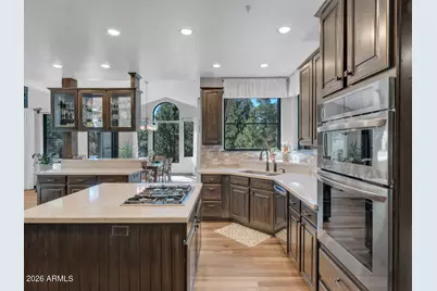3289 S Clubhouse Circle, Flagstaff, AZ 86005 - Photo 11