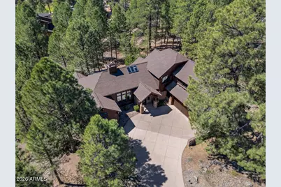 3289 S Clubhouse Circle, Flagstaff, AZ 86005 - Photo 31