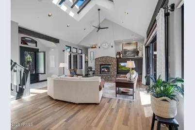 3289 S Clubhouse Circle, Flagstaff, AZ 86005 - Photo 5