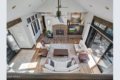 3289 S Clubhouse Circle, Flagstaff, AZ 86005 - Photo 23