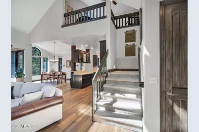 3289 S Clubhouse Circle, Flagstaff, AZ 86005 - Photo 21