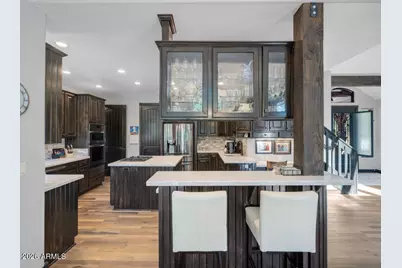 3289 S Clubhouse Circle, Flagstaff, AZ 86005 - Photo 9