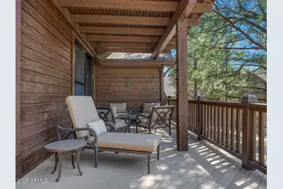 3289 S Clubhouse Circle, Flagstaff, AZ 86005 - Photo 27