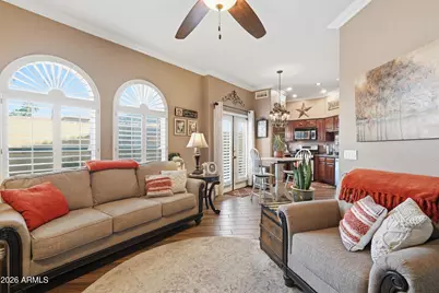 5015 E Cheyenne Drive #41, Phoenix, AZ 85044 - Photo 7