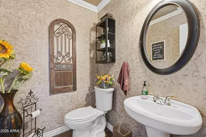 5015 E Cheyenne Drive #41, Phoenix, AZ 85044 - Photo 25