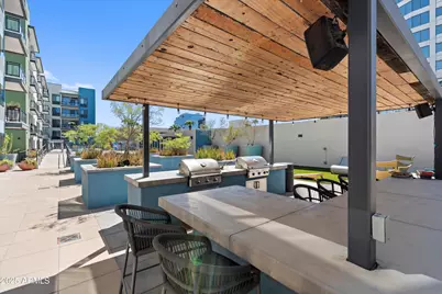 3131 N Central Avenue #6002, Phoenix, AZ 85012 - Photo 27