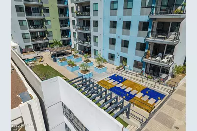 3131 N Central Avenue #6002, Phoenix, AZ 85012 - Photo 29