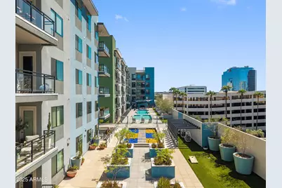 3131 N Central Avenue #6002, Phoenix, AZ 85012 - Photo 21