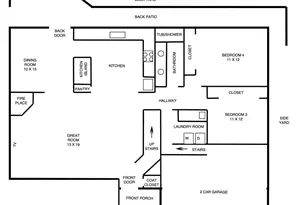 5056 S Topaz Rd, Flagstaff, AZ 86005 - Photo 23