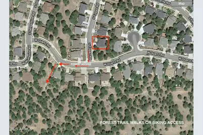 5056 S Topaz Road, Flagstaff, AZ 86005 - Photo 27