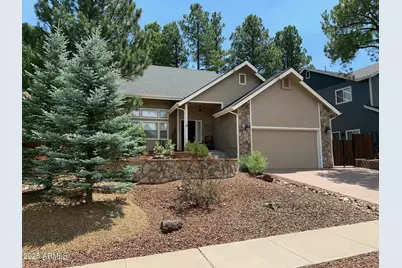 5056 S Topaz Road, Flagstaff, AZ 86005 - Photo 1