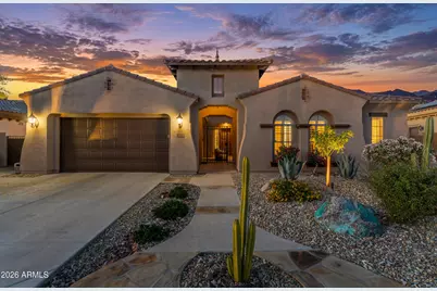 12368 S 181st Drive, Goodyear, AZ 85338 - Photo 1