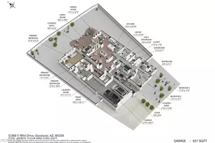 12368 S 181st Dr, Goodyear, AZ 85338 - Photo 3