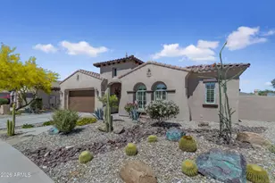 12368 S 181st Dr, Goodyear, AZ 85338 - Photo 1