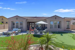 12368 S 181st Dr, Goodyear, AZ 85338 - Photo 47