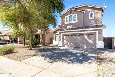 2668 E Cowboy Cove Trail, San Tan Valley, AZ 85143 - Photo 1