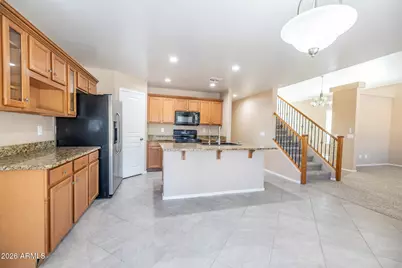 2668 E Cowboy Cove Trail, San Tan Valley, AZ 85143 - Photo 13