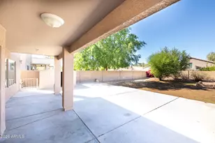 2668 E Cowboy Cove Trail, San Tan Valley, AZ 85143 - Photo 25