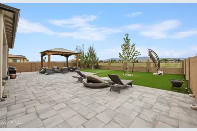 7997 E Bella Vista Lane, Prescott Valley, AZ 86315 - Photo 13