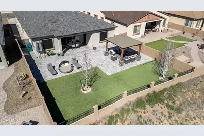 7997 E Bella Vista Lane, Prescott Valley, AZ 86315 - Photo 19