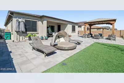 7997 E Bella Vista Lane, Prescott Valley, AZ 86315 - Photo 15