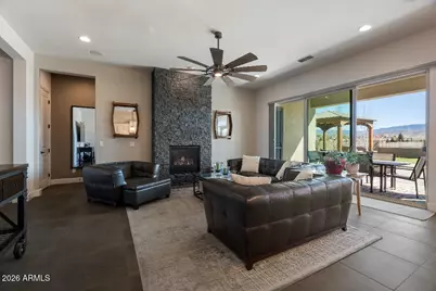 7997 E Bella Vista Lane, Prescott Valley, AZ 86315 - Photo 29