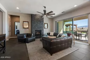 7997 E Bella Vista Ln, Prescott Valley, AZ 86315 - Photo 29