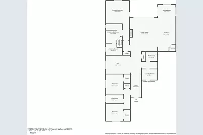 7997 E Bella Vista Lane, Prescott Valley, AZ 86315 - Photo 23