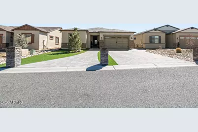 7997 E Bella Vista Lane, Prescott Valley, AZ 86315 - Photo 3